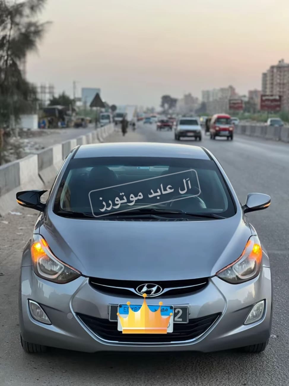 هيونداى