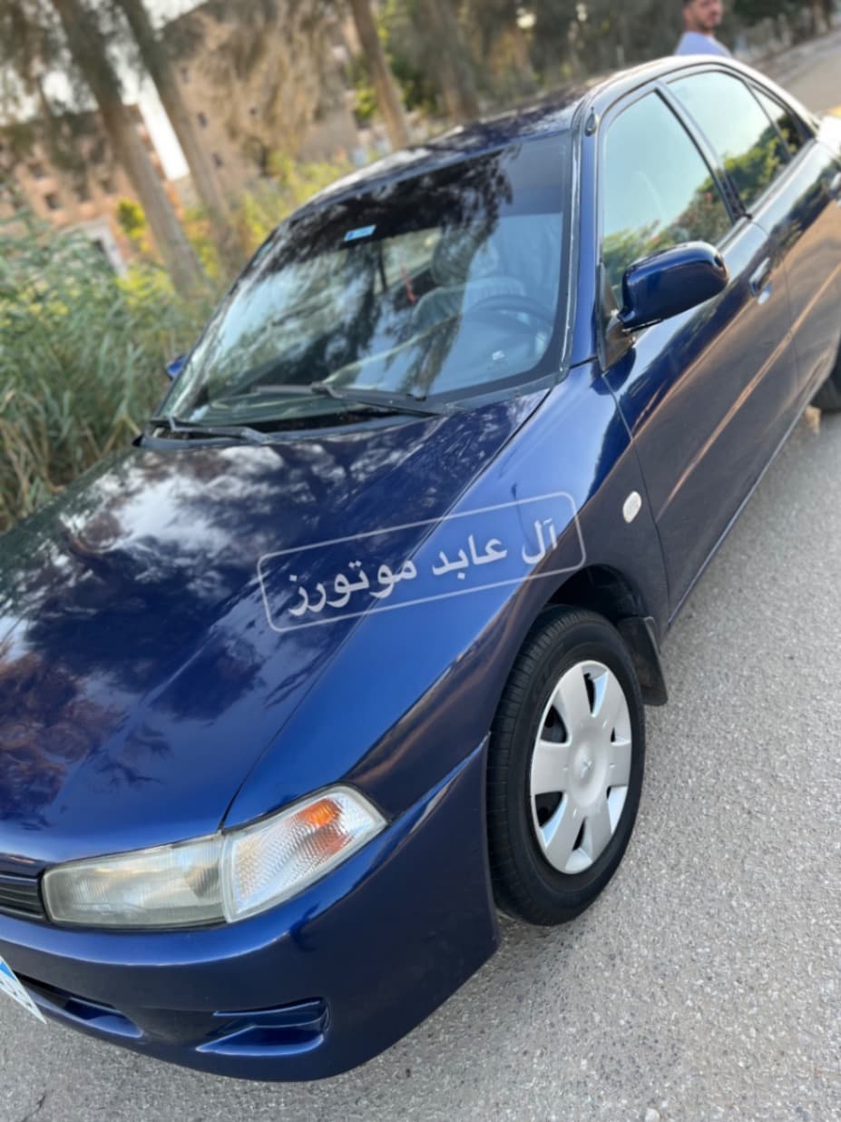 لانسر