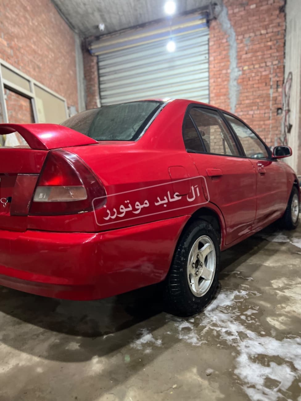 لانسر